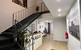 Hostal Marquez
